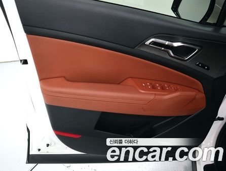 Kia Sportage 2026, фото 18
