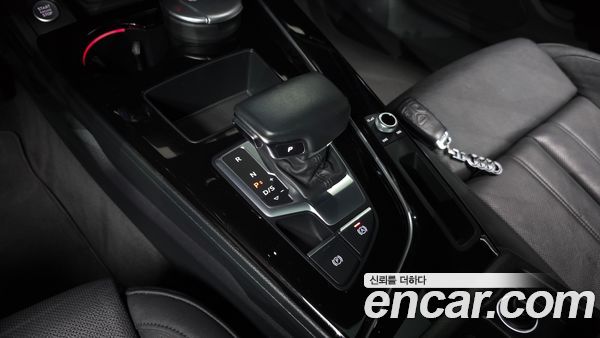 Audi A5 2020, фото 12