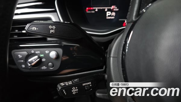 Audi A5 2020, фото 29