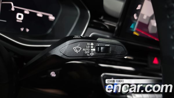 Audi A5 2020, фото 30