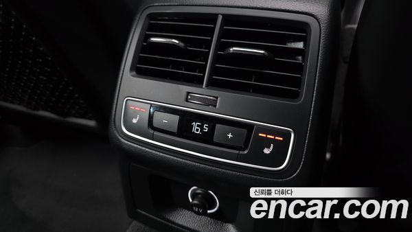 Audi A5 2020, фото 32