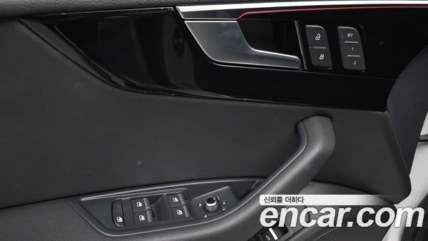 Audi A5 2020, фото 35