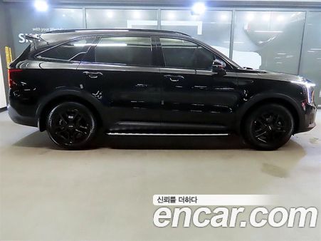 Kia Sorento 2025, фото 5