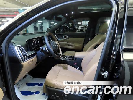 Kia Sorento 2025, фото 6