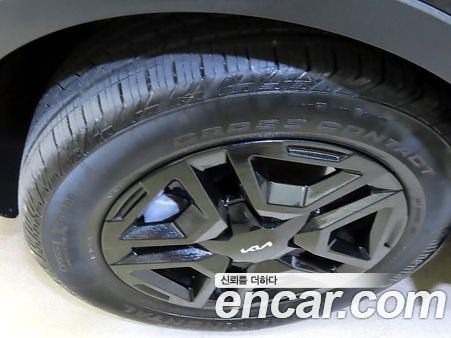 Kia Sorento 2025, фото 20