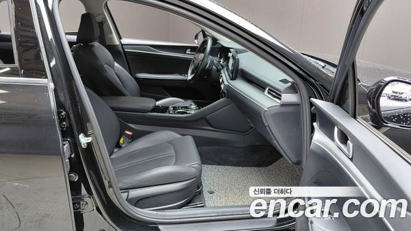 Kia K5 2023, фото 16