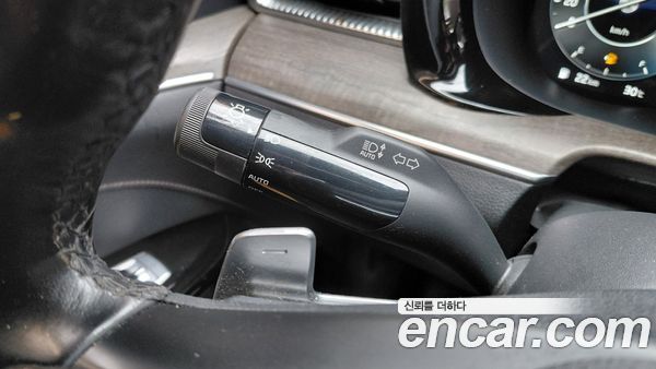 Kia K5 2021, фото 29