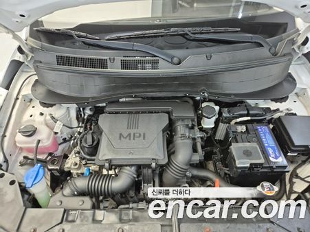 Hyundai Casper 2023, фото 5