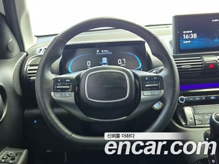 Hyundai Casper 2023, фото 9