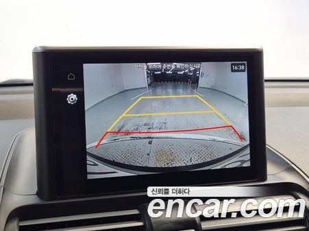 Hyundai Casper 2023, фото 14