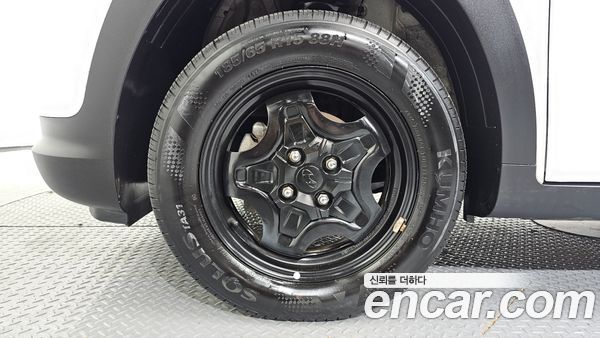 Hyundai Casper 2023, фото 5