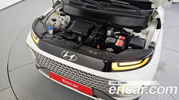 Hyundai Casper 2023, фото 6
