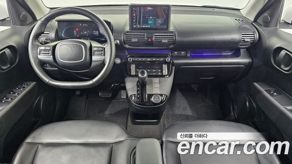 Hyundai Casper 2023, фото 10