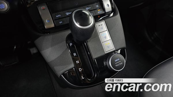 Hyundai Casper 2023, фото 12