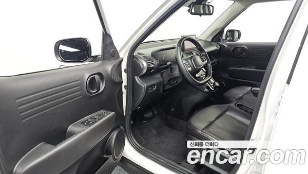 Hyundai Casper 2023, фото 13