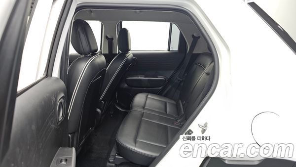 Hyundai Casper 2023, фото 18