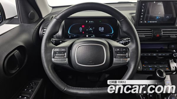 Hyundai Casper 2023, фото 20