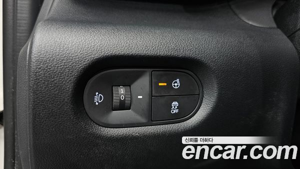 Hyundai Casper 2023, фото 24