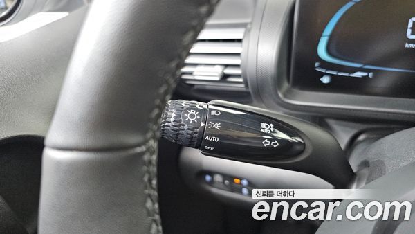Hyundai Casper 2023, фото 26