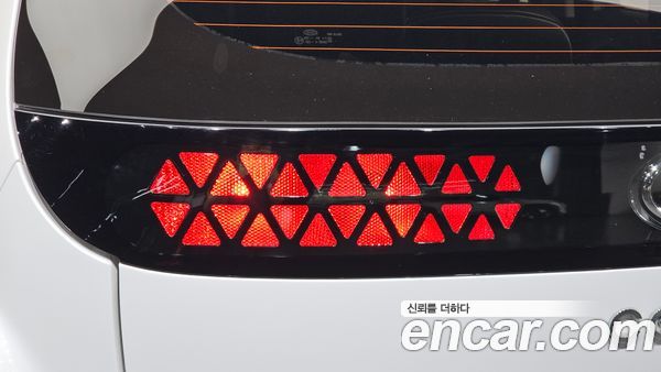Hyundai Casper 2023, фото 9