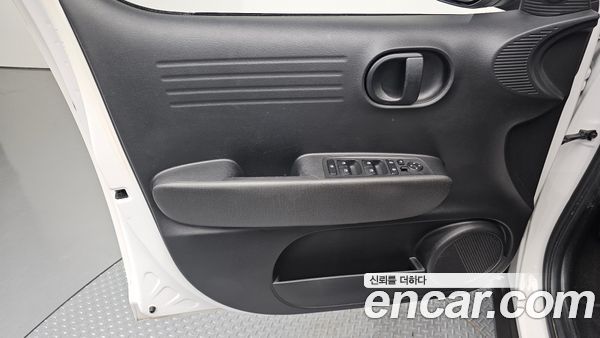 Hyundai Casper 2023, фото 14