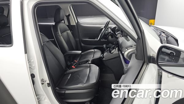 Hyundai Casper 2023, фото 16