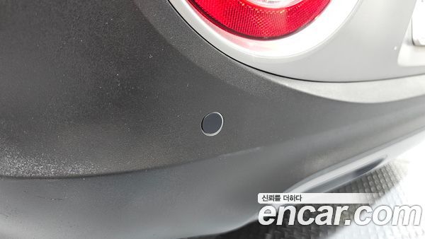Hyundai Casper 2023, фото 29