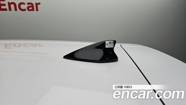 Hyundai Casper 2023, фото 30