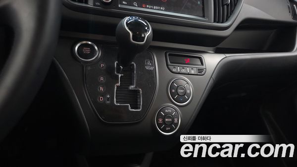 Kia Ray 2026, фото 11