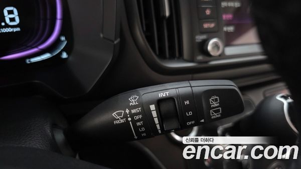 Kia Ray 2026, фото 25