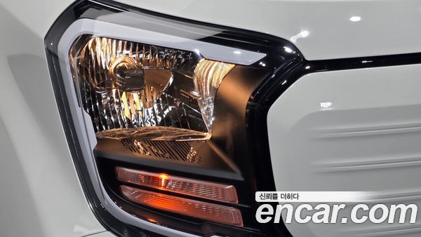 Kia Ray 2026, фото 7