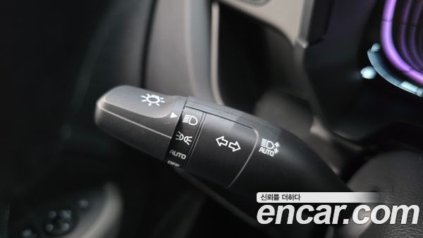 Kia Ray 2026, фото 28