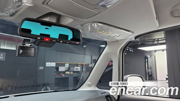 Kia Ray 2026, фото 30