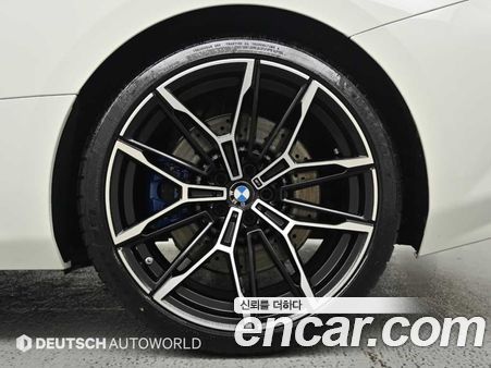 BMW M2 2024, фото 5