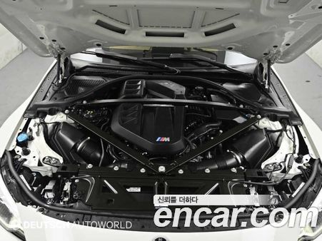 BMW M2 2024, фото 6