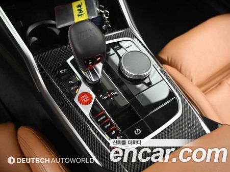 BMW M2 2024, фото 9