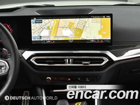 BMW M2 2024, фото 14