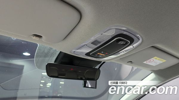 Hyundai Elantra 2021, фото 26