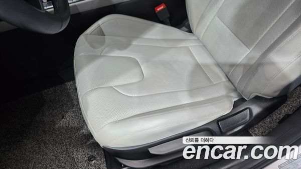 Hyundai Elantra 2021, фото 30