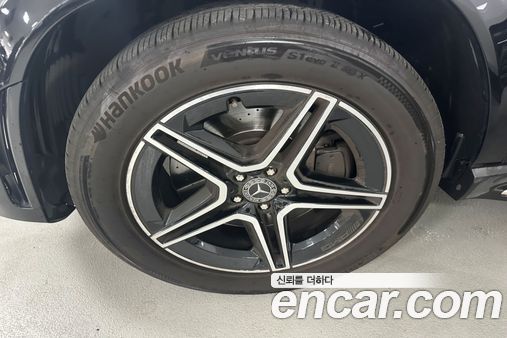Mercedes-Benz GLE 2021, фото 5
