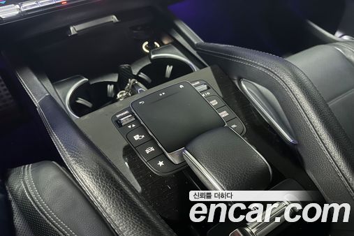 Mercedes-Benz GLE 2021, фото 9