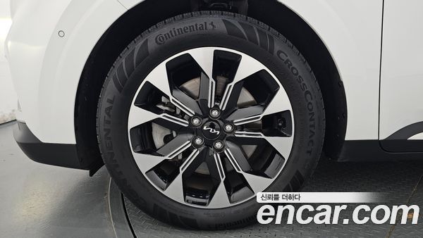 Kia Carnival 2023, фото 5