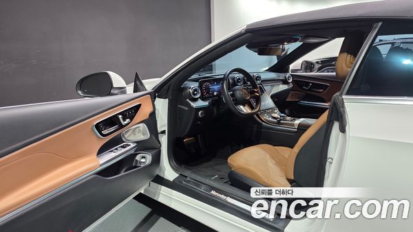 Mercedes-Benz CLE 2024, фото 13