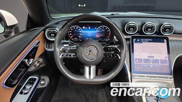 Mercedes-Benz CLE 2024, фото 19