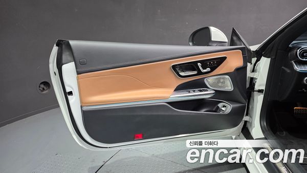 Mercedes-Benz CLE 2024, фото 14