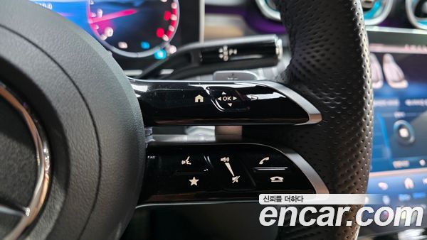 Mercedes-Benz CLE 2024, фото 31