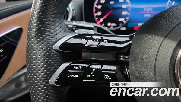 Mercedes-Benz CLE 2024, фото 32