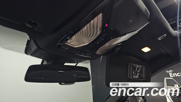 BMW 5 Series 2020, фото 28