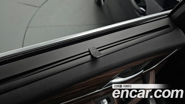 BMW 5 Series 2020, фото 34
