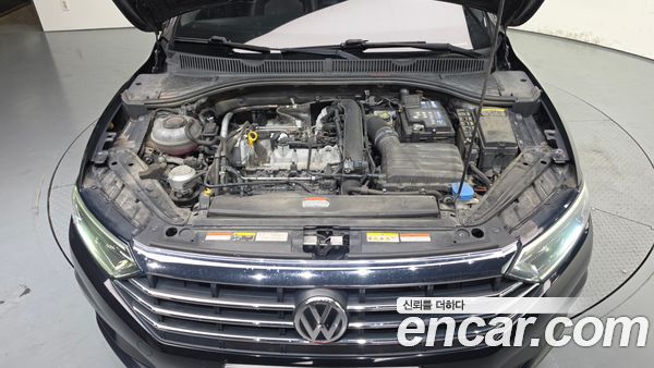 Volkswagen Jetta 2021, фото 6